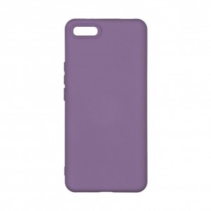 Чохол Silicone Cover Full Camera (A) для Huawei Y5 2018