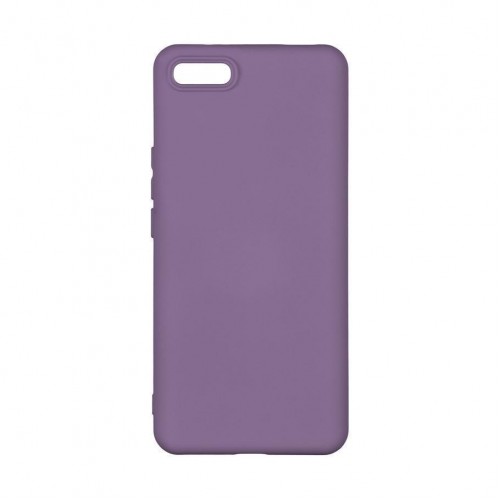 Чохол Silicone Cover Full Camera (A) для Huawei Y5 2018