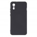 Чохол Silicone Cover Full Camera (A) для ZTE Blade A31 Чохол Silicone Cover Full Camera (A) для ZTE Blade A31