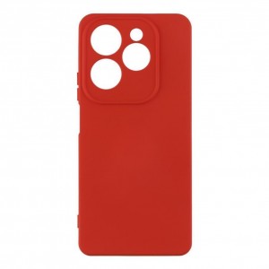 Чохол Silicone Cover Full Camera (A) для Infinix Hot 40