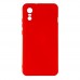 Чохол Silicone Cover Full Camera (A) для ZTE Blade A31 Чохол Silicone Cover Full Camera (A) для ZTE Blade A31
