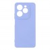 Чохол Silicone Cover Full Camera (A) для Infinix Hot 40 Чохол Silicone Cover Full Camera (A) для Infinix Hot 40