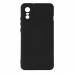 Чохол Silicone Cover Full Camera (A) для ZTE Blade A31 Чохол Silicone Cover Full Camera (A) для ZTE Blade A31
