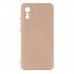 Чохол Silicone Cover Full Camera (A) для ZTE Blade A31 Чохол Silicone Cover Full Camera (A) для ZTE Blade A31