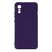 Чохол Silicone Cover Full Camera (A) для ZTE Blade A31 Чохол Silicone Cover Full Camera (A) для ZTE Blade A31