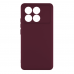 Чохол Silicone Cover Full Camera (A) для Xiaomi 14 Чохол Silicone Cover Full Camera (A) для Xiaomi 14