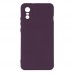 Чохол Silicone Cover Full Camera (A) для ZTE Blade A31 Чохол Silicone Cover Full Camera (A) для ZTE Blade A31