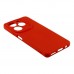 Чохол Silicone Cover Full Camera (A) для Infinix Hot 40 Чохол Silicone Cover Full Camera (A) для Infinix Hot 40