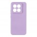 Чохол Silicone Cover Full Camera (A) для Xiaomi 14 Pro Чохол Silicone Cover Full Camera (A) для Xiaomi 14 Pro