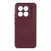 Чохол Silicone Cover Full Camera (A) для Xiaomi 14 Pro Чохол Silicone Cover Full Camera (A) для Xiaomi 14 Pro