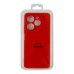 Чохол Silicone Cover Full Camera (A) для Infinix Hot 40 Чохол Silicone Cover Full Camera (A) для Infinix Hot 40