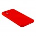 Чохол Silicone Cover Full Camera (A) для ZTE Blade A31 Чохол Silicone Cover Full Camera (A) для ZTE Blade A31
