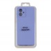 Чохол Silicone Cover Full Camera (A) для Motorola G14 Чохол Silicone Cover Full Camera (A) для Motorola G14