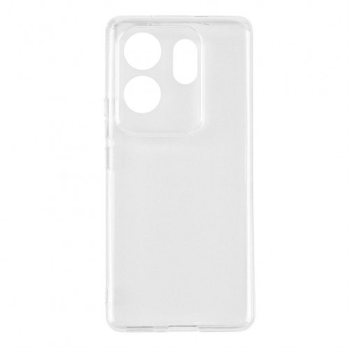 Чохол TPU Virgin Full Camera для Infinix Zero 30 4G