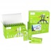 Кабель USB Hoco X101 Assistant Silicone Micro 2.4A 30шт.