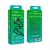 Кабель USB Ridea RC-AI21 AirSiliconePro Micro 3A