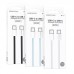 Кабель USB Borofone BX103 Original 60W Type-C to Type-C
