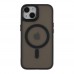 Чохол TPU+PC Space Magnetic Color with Magsafe для iPhone 15 Чохол TPU+PC Space Magnetic Color with Magsafe для iPhone 15
