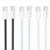 Кабель USB Borofone BX103 Original 60W Type-C to Type-C