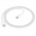 Кабель USB Borofone BX103 Original 60W Type-C to Type-C