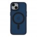 Чохол TPU+PC Space Magnetic Color with Magsafe для iPhone 15 Чохол TPU+PC Space Magnetic Color with Magsafe для iPhone 15