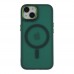Чохол TPU+PC Space Magnetic Color with Magsafe для iPhone 15 Чохол TPU+PC Space Magnetic Color with Magsafe для iPhone 15