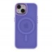 Чохол TPU+PC Space Magnetic Color with Magsafe для iPhone 15 Чохол TPU+PC Space Magnetic Color with Magsafe для iPhone 15