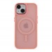 Чохол TPU+PC Space Magnetic Color with Magsafe для iPhone 15 Чохол TPU+PC Space Magnetic Color with Magsafe для iPhone 15