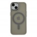 Чохол TPU+PC Space Magnetic Color with Magsafe для iPhone 15 Чохол TPU+PC Space Magnetic Color with Magsafe для iPhone 15