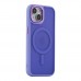 Чохол TPU+PC Space Magnetic Color with Magsafe для iPhone 15 Чохол TPU+PC Space Magnetic Color with Magsafe для iPhone 15