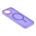 Чохол TPU+PC Space Magnetic Color with Magsafe для iPhone 15 Чохол TPU+PC Space Magnetic Color with Magsafe для iPhone 15
