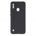 Чохол Silicone Cover Full Camera (A) для ZTE A51
