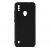 Чохол Silicone Cover Full Camera (A) для ZTE A51