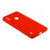 Чохол Silicone Cover Full Camera (A) для ZTE A51