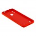 Чохол Silicone Cover Full Camera (A) для ZTE A51