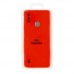Чохол Silicone Cover Full Camera (A) для ZTE A51