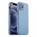 Чохол AG-Glass Matte Camera Lens with Magsafe для iPhone 11 Чохол AG-Glass Matte Camera Lens with Magsafe для iPhone 11