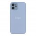 Чохол AG-Glass Matte Camera Lens with Magsafe для iPhone 11 Чохол AG-Glass Matte Camera Lens with Magsafe для iPhone 11
