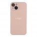 Чохол AG-Glass Matte Camera Lens with Magsafe для iPhone 14 Чохол AG-Glass Matte Camera Lens with Magsafe для iPhone 14