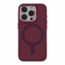 Чохол TPU+PC Space Magnetic Color with Magsafe для iPhone 15 Pro Чохол TPU+PC Space Magnetic Color with Magsafe для iPhone 15 Pro