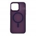 Чохол TPU+PC Space Magnetic Color with Magsafe для iPhone 11 Чохол TPU+PC Space Magnetic Color with Magsafe для iPhone 11