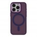 Чохол TPU+PC Space Magnetic Color with Magsafe для iPhone 15 Pro Чохол TPU+PC Space Magnetic Color with Magsafe для iPhone 15 Pro