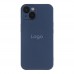 Чохол AG-Glass Matte Camera Lens with Magsafe для iPhone 14 Чохол AG-Glass Matte Camera Lens with Magsafe для iPhone 14