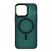 Чохол TPU+PC Space Magnetic Color with Magsafe для iPhone 11 Чохол TPU+PC Space Magnetic Color with Magsafe для iPhone 11