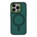 Чохол TPU+PC Space Magnetic Color with Magsafe для iPhone 15 Pro Чохол TPU+PC Space Magnetic Color with Magsafe для iPhone 15 Pro