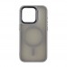 Чохол TPU+PC Space Magnetic Color with Magsafe для iPhone 11 Чохол TPU+PC Space Magnetic Color with Magsafe для iPhone 11