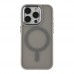 Чохол TPU+PC Space Magnetic Color with Magsafe для iPhone 15 Pro Чохол TPU+PC Space Magnetic Color with Magsafe для iPhone 15 Pro