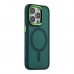 Чохол TPU+PC Space Magnetic Color with Magsafe для iPhone 15 Pro Чохол TPU+PC Space Magnetic Color with Magsafe для iPhone 15 Pro