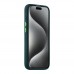 Чохол TPU+PC Space Magnetic Color with Magsafe для iPhone 15 Pro Чохол TPU+PC Space Magnetic Color with Magsafe для iPhone 15 Pro