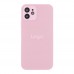 Чохол AG-Glass Matte Camera Lens with Magsafe для iPhone 11 Чохол AG-Glass Matte Camera Lens with Magsafe для iPhone 11